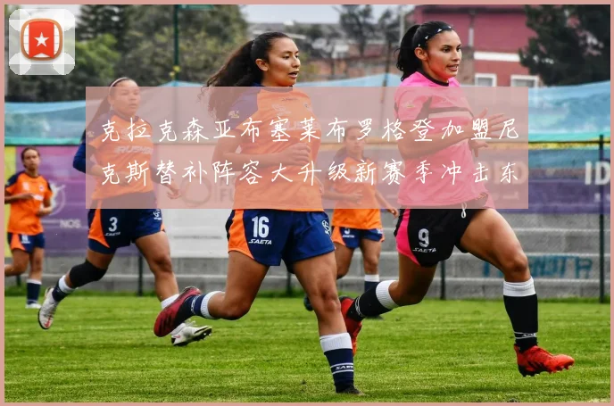 克拉克森亚布塞莱布罗格登加盟尼克斯替补阵容大升级新赛季冲击东决目标明确