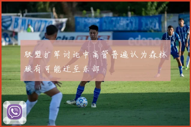 联盟扩军讨论中高管普遍认为森林狼有可能迁至东部