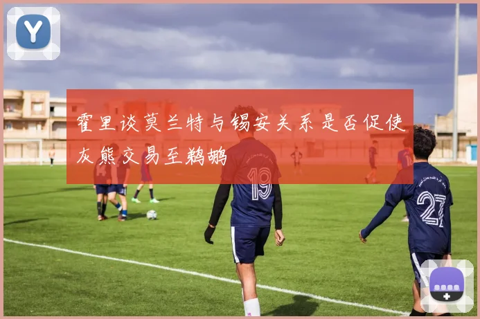 霍里谈莫兰特与锡安关系是否促使灰熊交易至鹈鹕